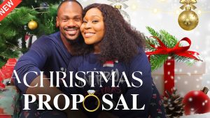 Read more about the article A Christmas Proposal (2024) – Nollywood Movie