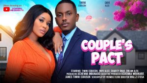 Read more about the article Couple’s Pact (2024) – Nollywood Movie