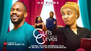 Read more about the article Cuffs And Curves (2025) – Nollywood Movie