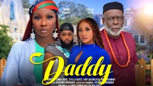 Read more about the article Daddy (2024) – Nollywood Movie