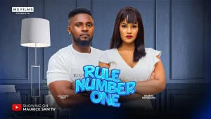 Read more about the article Rule Number One (2025) – Nollywood Movie