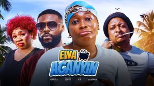 Read more about the article Ewa Aganyin (2024) – Nollywood Movie