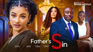 Read more about the article Father Sin (2024) – Nollywood Movie