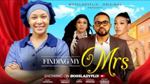 Read more about the article Finding My Mrs (2024) – Nollywood Movie