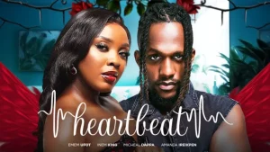 Read more about the article Heartbeat (2024) – Nollywood Movie