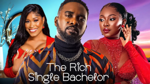 Read more about the article The Rich Single Bachelor (2024) – Nollywood Movie