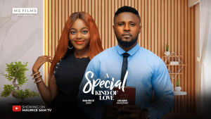 Read more about the article A Special Kind of Love (2024) – Nollywood Movie