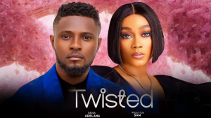 Read more about the article Twisted (2024) – Nollywood Movie