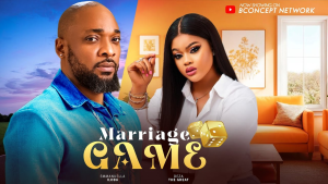 Read more about the article Marriage Game (2024) – Nollywood Movie