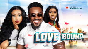 Read more about the article Love Bound (2024) – Nollywood Movie