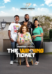 Read more about the article The Winning Ticket (2024) – SA Movie