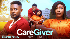 Read more about the article Care Giver (2024) – Nollywood Movie