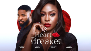 Read more about the article Heart Breaker (2024) – Nollywood Movie