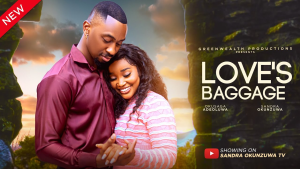 Read more about the article Love Baggage (2024) – Nollywood Movie