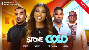 Read more about the article Stone Cold (2024) – Nollywood Movie