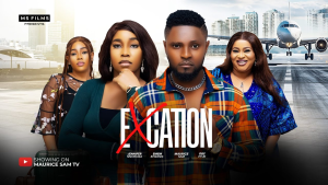 Read more about the article Excation (2024) – Nollywood Movie