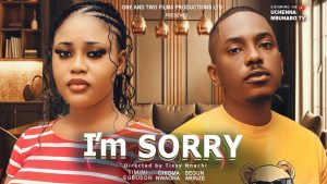 Read more about the article I am Sorry (2024) – Nollywood Movie