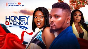 Read more about the article Honey & Venom (2024) – Nollywood Movie