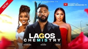 Read more about the article Lagos Chemistry (2024) – Nollywood Movie