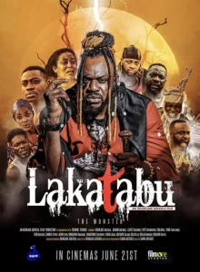 Read more about the article Lakatabu (2024) – Nollywood Movie