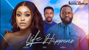 Read more about the article Life Happens (2024) – Nollywood Movie