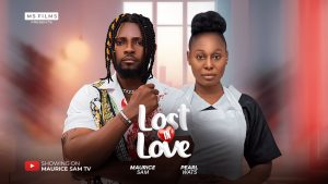 Read more about the article Lost In Love (2024) – Nollywood Movie