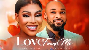 Read more about the article Love Found Me (2024) – Nollywood Movie