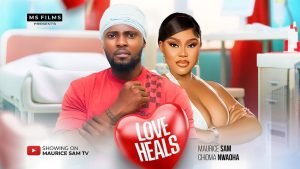 Read more about the article Love Heals (2024) – Nollywood Movie