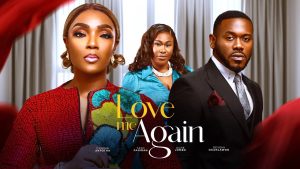 Read more about the article Love Me Again (2024) – Nollywood Movie