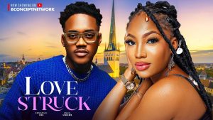 Read more about the article Love Struck (2024) – Nollywood Movie