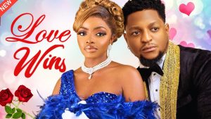 Read more about the article Love Wins (2024) – Nollywood Movie