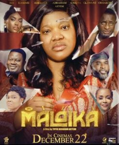 Read more about the article Malaika (2023) – Nollywood Movie