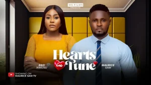 Read more about the article Hearts in Tune (2024) – Nollywood Movie