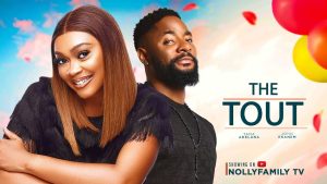 Read more about the article The Tout (2024) – Nollywood Movie