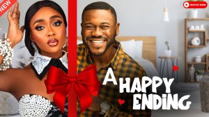 Read more about the article What A Happy Ending (2024) – Nollywood Movie