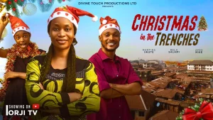 Read more about the article Christmas In The Trenches (2024) – Nollywood Movie