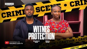 Read more about the article Witness Protection (2024) – Nollywood Movie