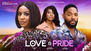 Read more about the article Love and Pride (2024) – Nollywood Movie