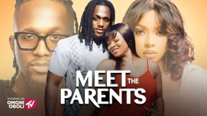 Read more about the article Meet The Parents (2025) – Nollywood Movie