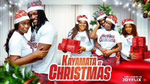 Read more about the article Kayamata At Christmas (2024) – Nollywood Movie