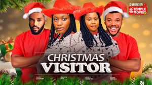 Read more about the article Christmas Visitor (2024) – Nollywood Movie