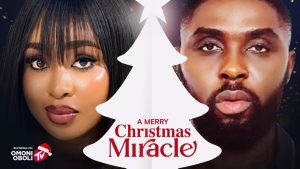 Read more about the article A Merry Christmas Miracle (2024) – Nollywood Movie