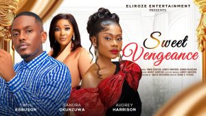 Read more about the article Sweet Vengeance (2024) – Nollywood Movie