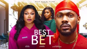 Read more about the article Best Bet (2024) – Nollywood Movie