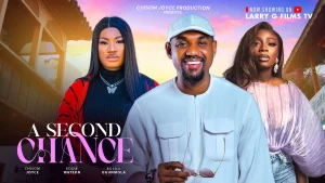 Read more about the article A Second Chance (2024) – Nollywood Movie