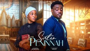 Read more about the article Sister Peninah (2025) – Nollywood Movie