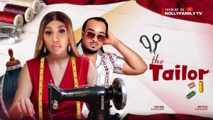 Read more about the article The Tailor (2025) – Nollywood Movie