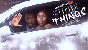 Read more about the article The Little Things (2024) – Nollywood Movie