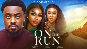 Read more about the article On The Run (2025) – Nollywood Movie