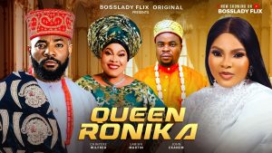 Read more about the article Ronika (2025) – Nollywood Movie